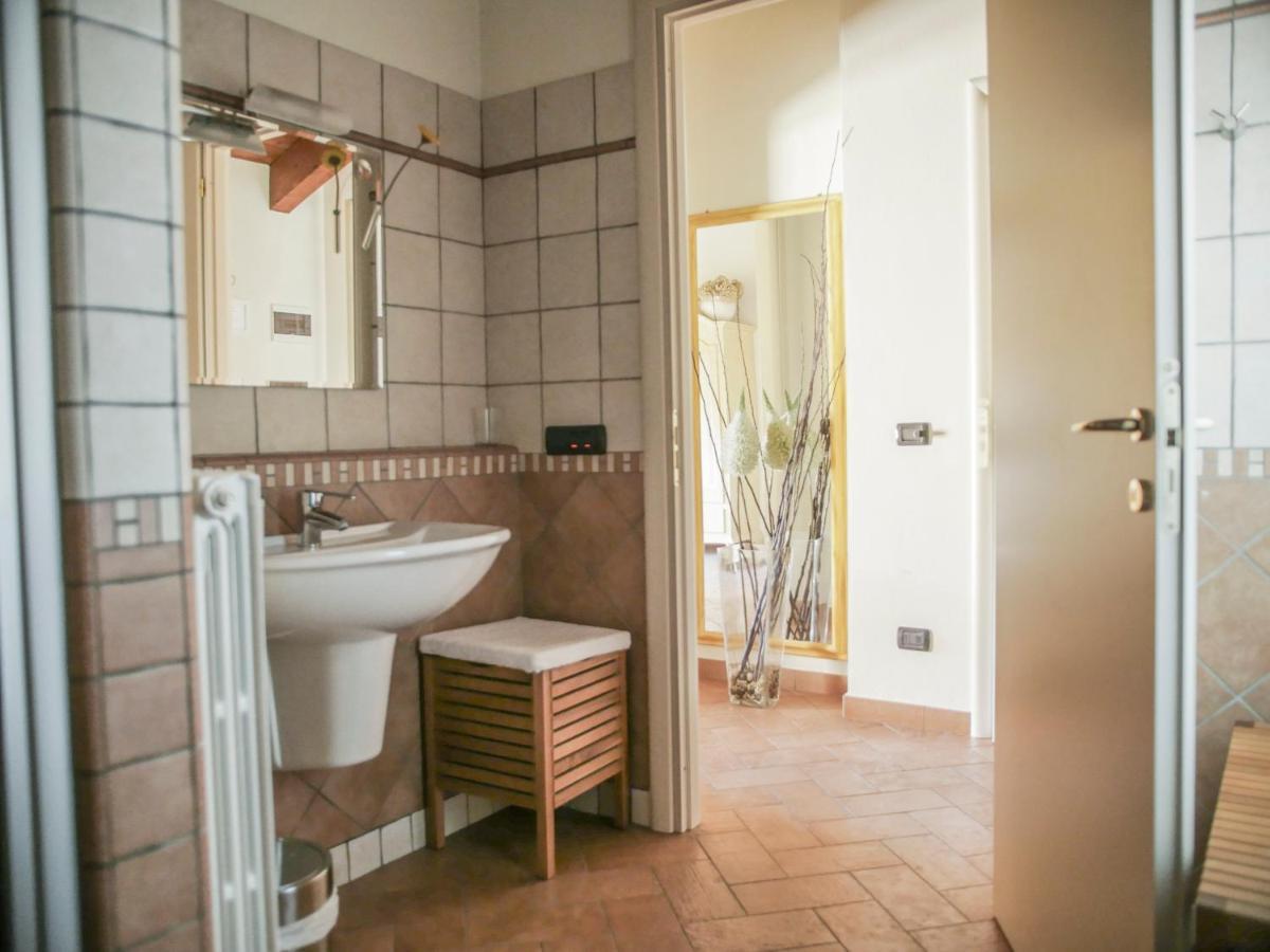 Quattrocolli B&B Quattro Castella Eksteriør billede
