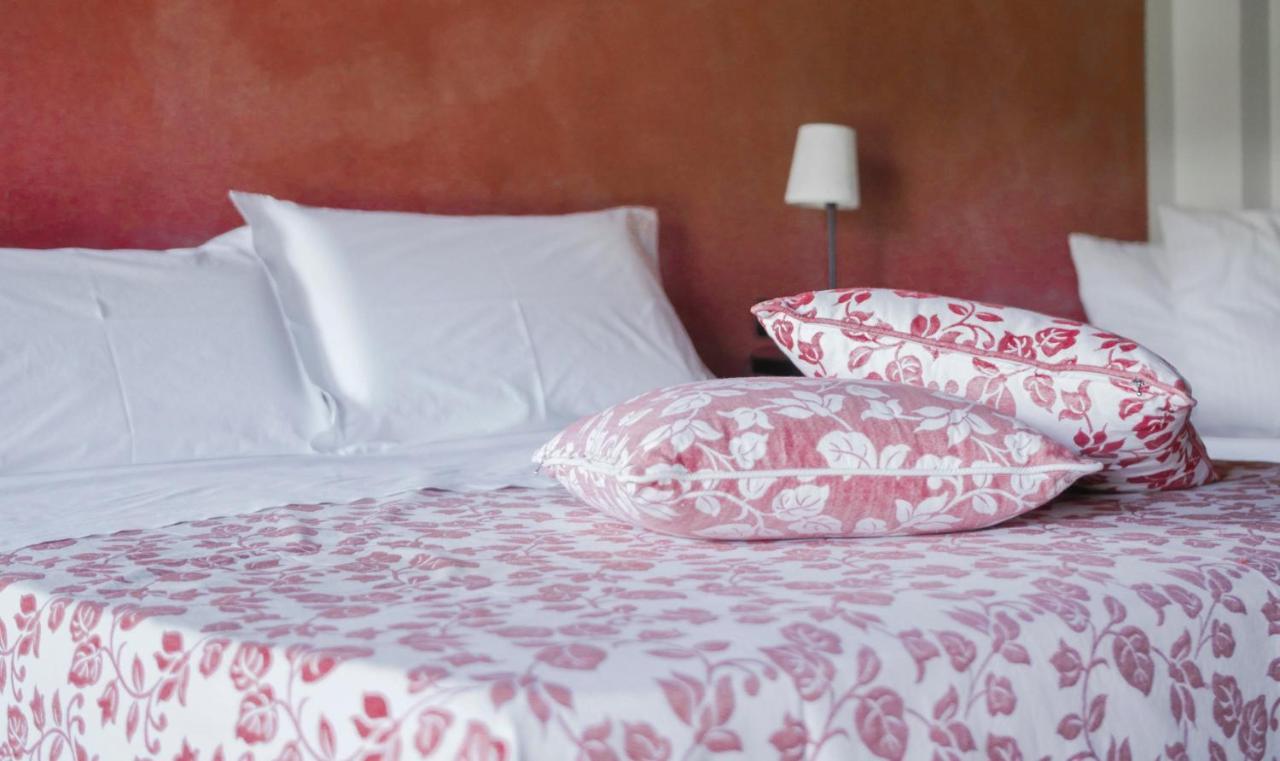 Quattrocolli B&B Quattro Castella Eksteriør billede