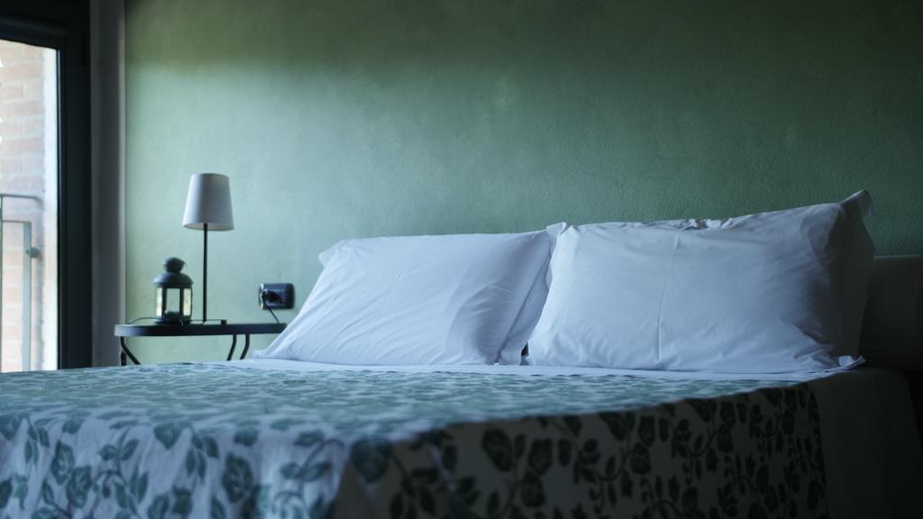Quattrocolli B&B Quattro Castella Eksteriør billede