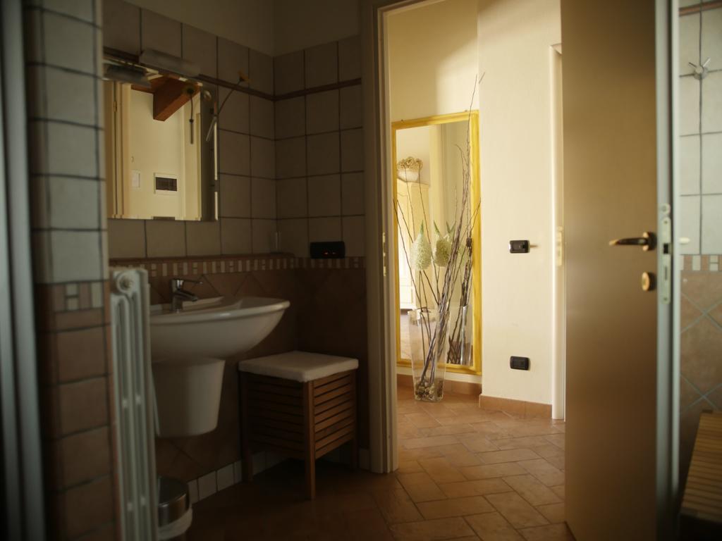 Quattrocolli B&B Quattro Castella Eksteriør billede