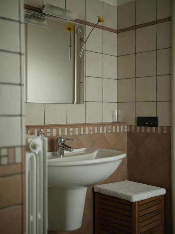 Quattrocolli B&B Quattro Castella Eksteriør billede