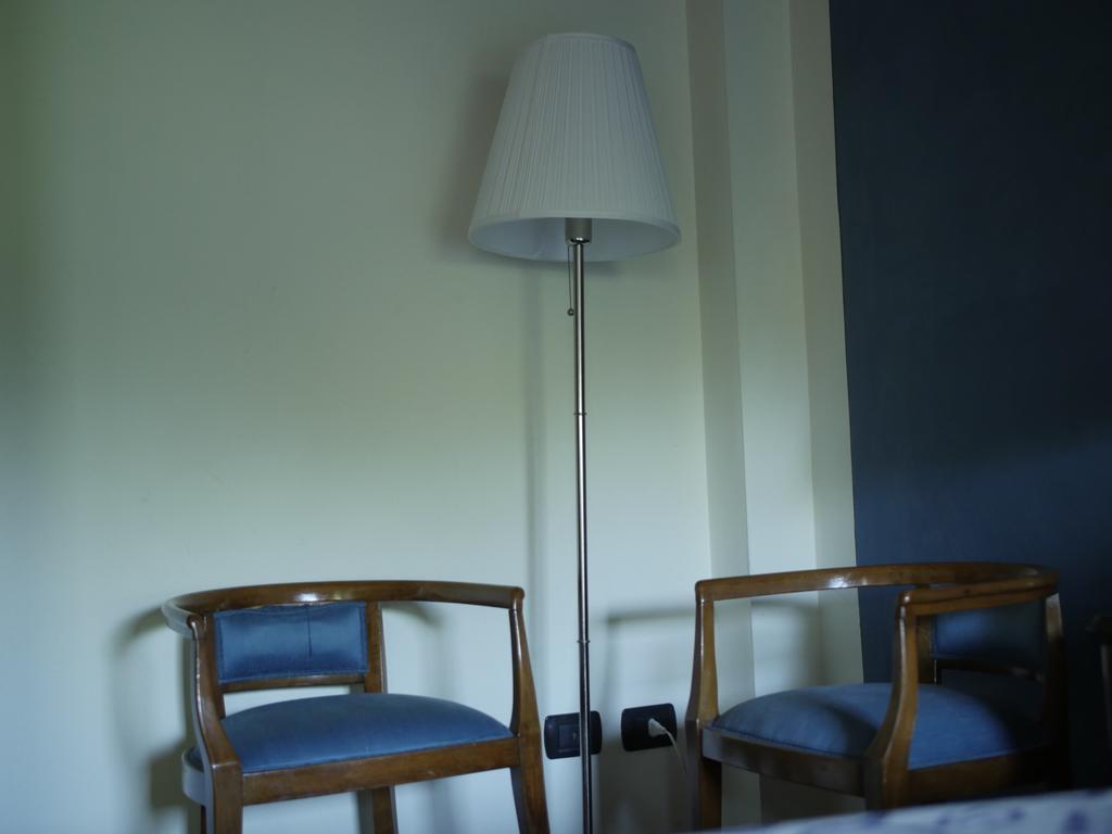 Quattrocolli B&B Quattro Castella Eksteriør billede